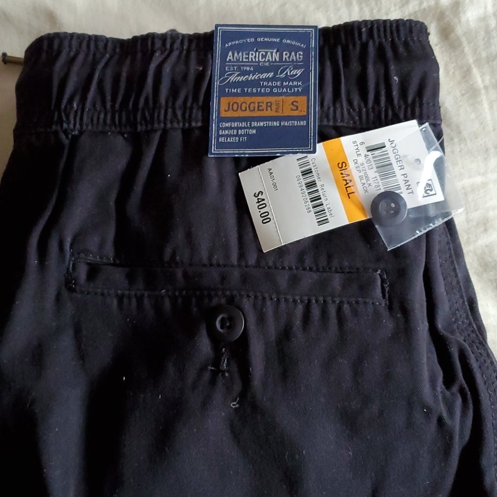 COPY - American Rag Jogger pants